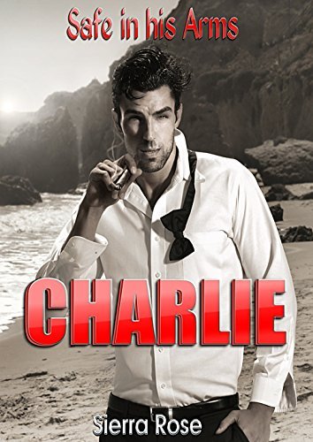 Safe in His Arms book cover