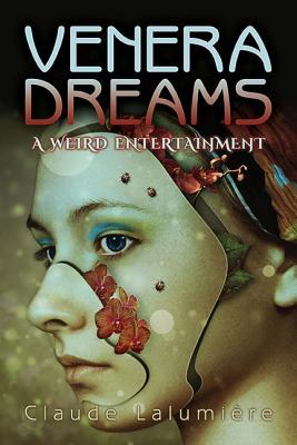 Venera Dreams book cover