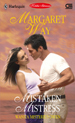 Mistaken Mistress book cover