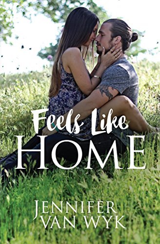 Feels Like Home book cover