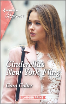 Cinderella's New York Fling book cover