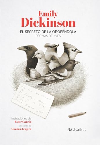 El secreto de la oropéndola book cover