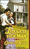 Lily Gets Her Man book cover