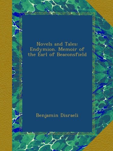 Novels and Tales book cover