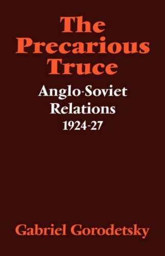 Cambridge Russian, Soviet and Post-Soviet Studies book cover 2