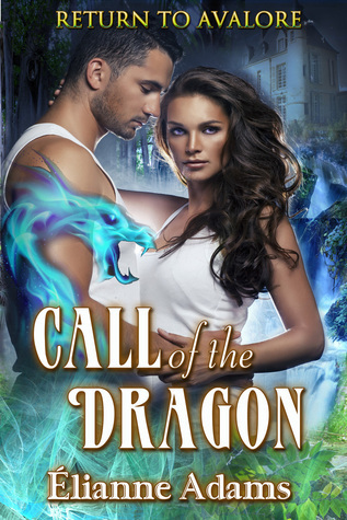 Return to Avalore book cover 1