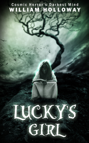Lucky's Girl book cover