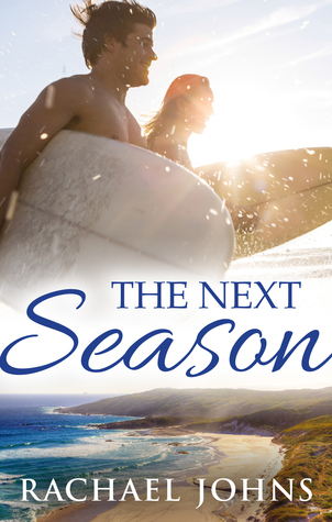 The Next Season book cover