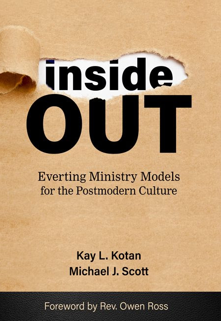 Inside Out book cover