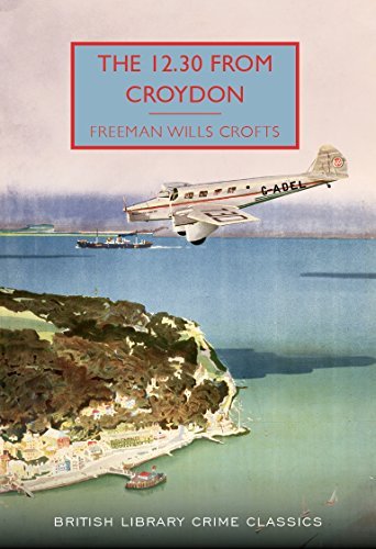The 12 book cover
