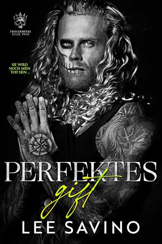 Perfektes Gift (Fraternitas book cover