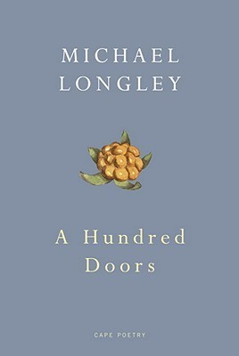 A Hundred Doors book cover