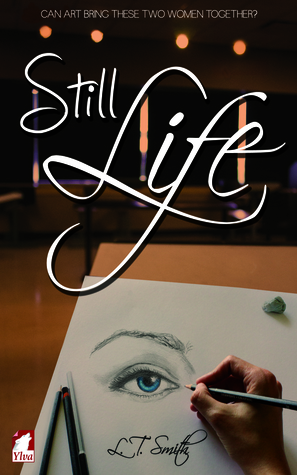 Still Life book cover