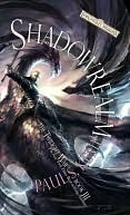 Forgotten Realms: The Twilight War book cover 3