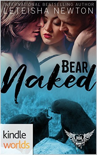 Paranormal Dating Agency WORLD book cover 3