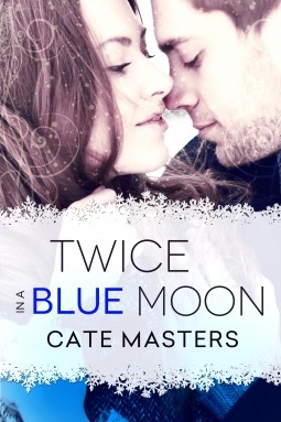 Twice in a Blue Moon book cover