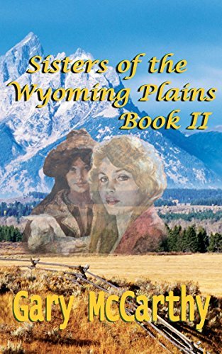 Sisters of Wyoming book cover 2