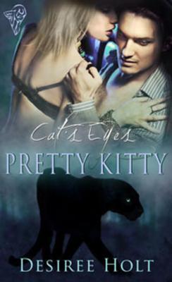 Cat's Eyes book cover 1