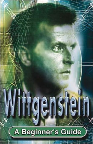Wittgenstein book cover