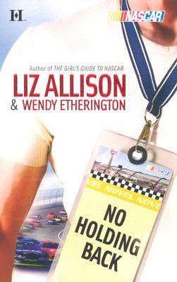 The Garrisons book cover 1