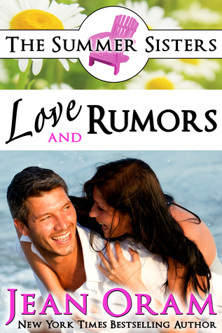 The Summer Sisters book cover 1