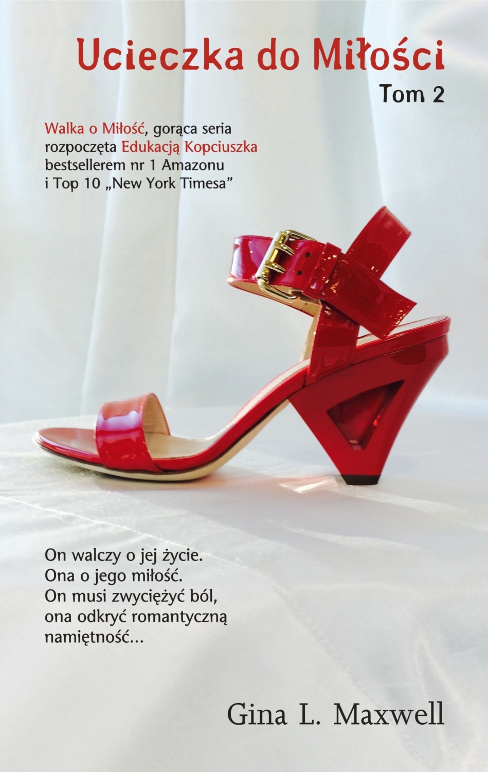 Fighting for Love book cover 1