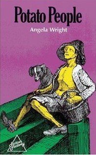Potato People book cover