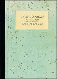 Stars To-Night book cover