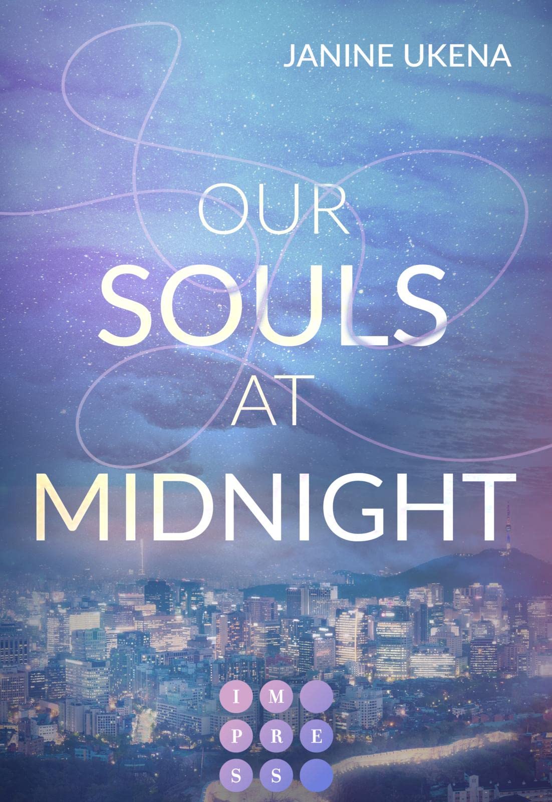 Our Souls at Midnight book cover