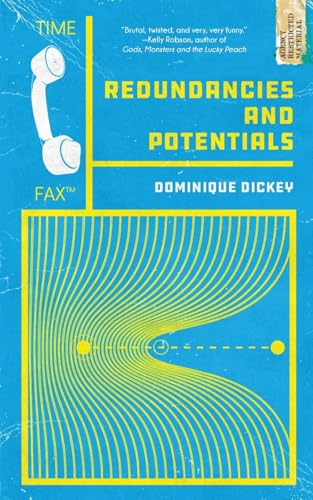 Redundancies and Potentials book cover