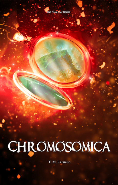 Eternal Quest Breaker book cover 2