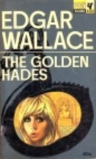 Der goldene Hades book cover