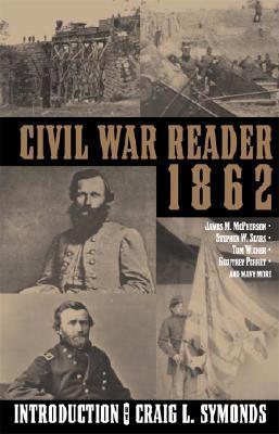 The Civil War Reader book cover