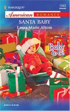 Baby to Be book cover 2