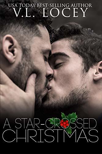 A Star-Crossed Christmas book cover