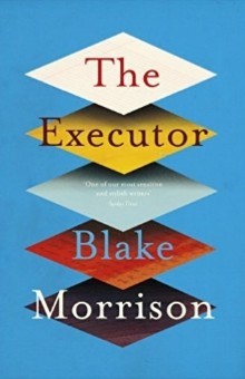The Executor book cover