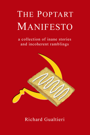 The Poptart Manifesto book cover