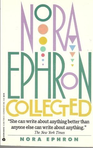 The Nora Ephron Bundle book cover