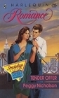 Tender Offer book cover