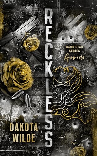 Reckless book cover