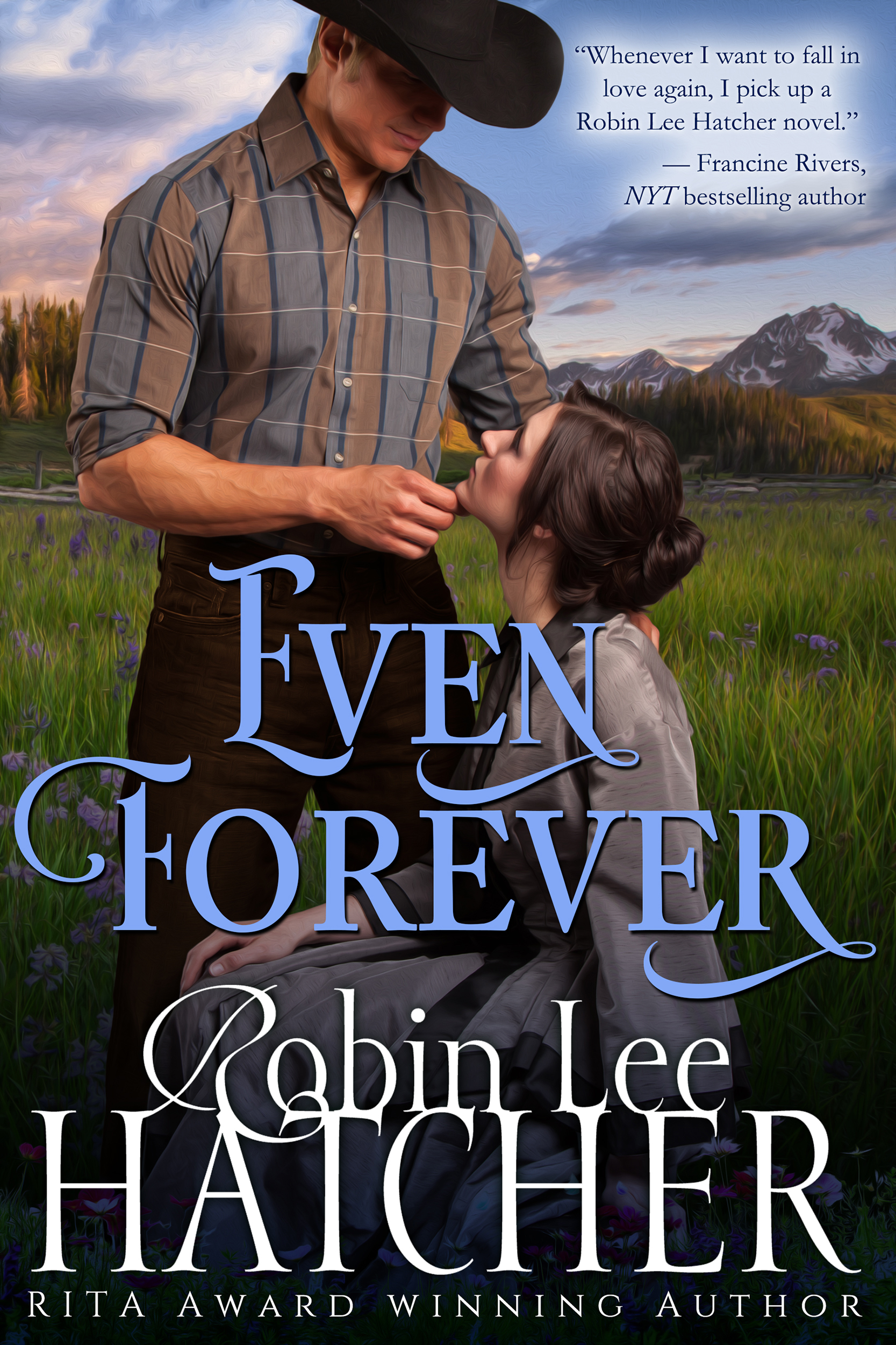 Boulder Creek Romance book cover 1