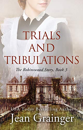 Robinswood book cover 3