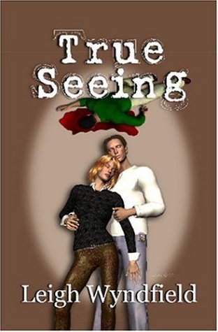True Seeing book cover