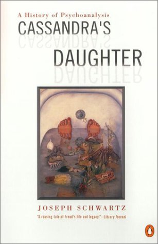 Cassandra's Daughter book cover