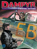 Dampyr n. 83 book cover