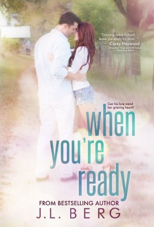 Ready book cover 1