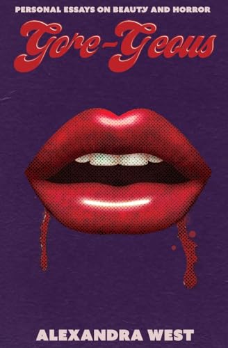Gore-Geous book cover