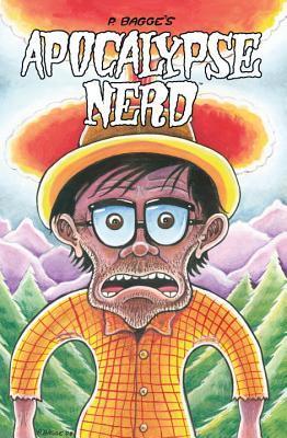 Apocalypse Nerd book cover