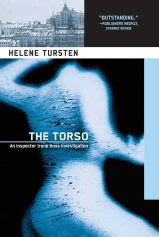 The Torso book cover