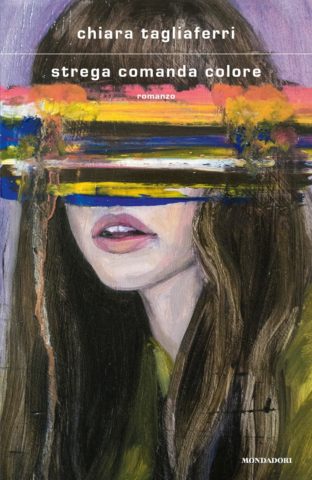 Strega comanda colore book cover
